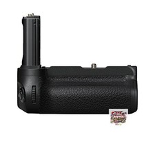 Nikon MB-N12 Power Battery Pack for Z8 Mirrorless Camera Black