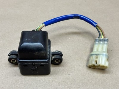 02-13 GENUINE KFX 700 KAWASAKI KFX700 INVERT TIP OVER SENSOR