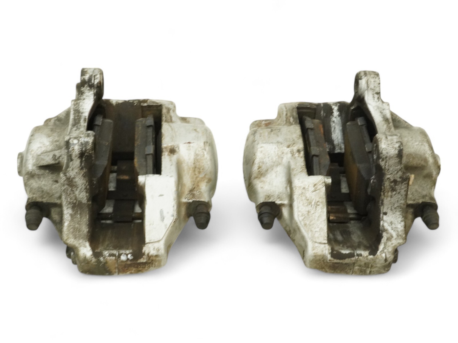 2003-2008 Maserati Quattroporte M139 OEM Front Rear Left & Right Brake Caliper