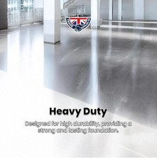 Extreme Seal Polyurethane Concrete Primer & Sealer- Hardener & Binder Treatment