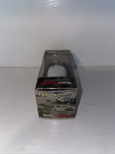 1903-2003 NASCAR Team Caliber Centennial Of Speed Hudson Hornet 1/64 Diecast - Picture 4 of 5