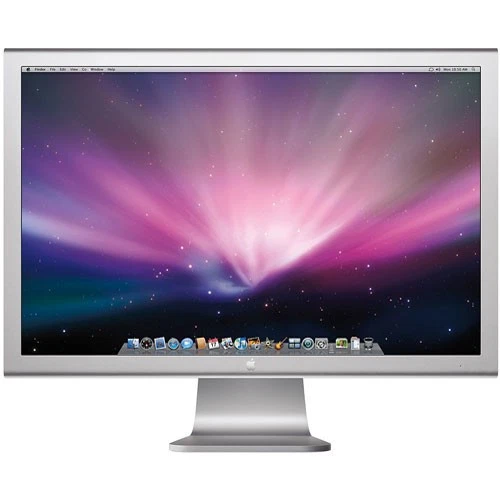 Apple Cinema Display 23 for sale - eBay