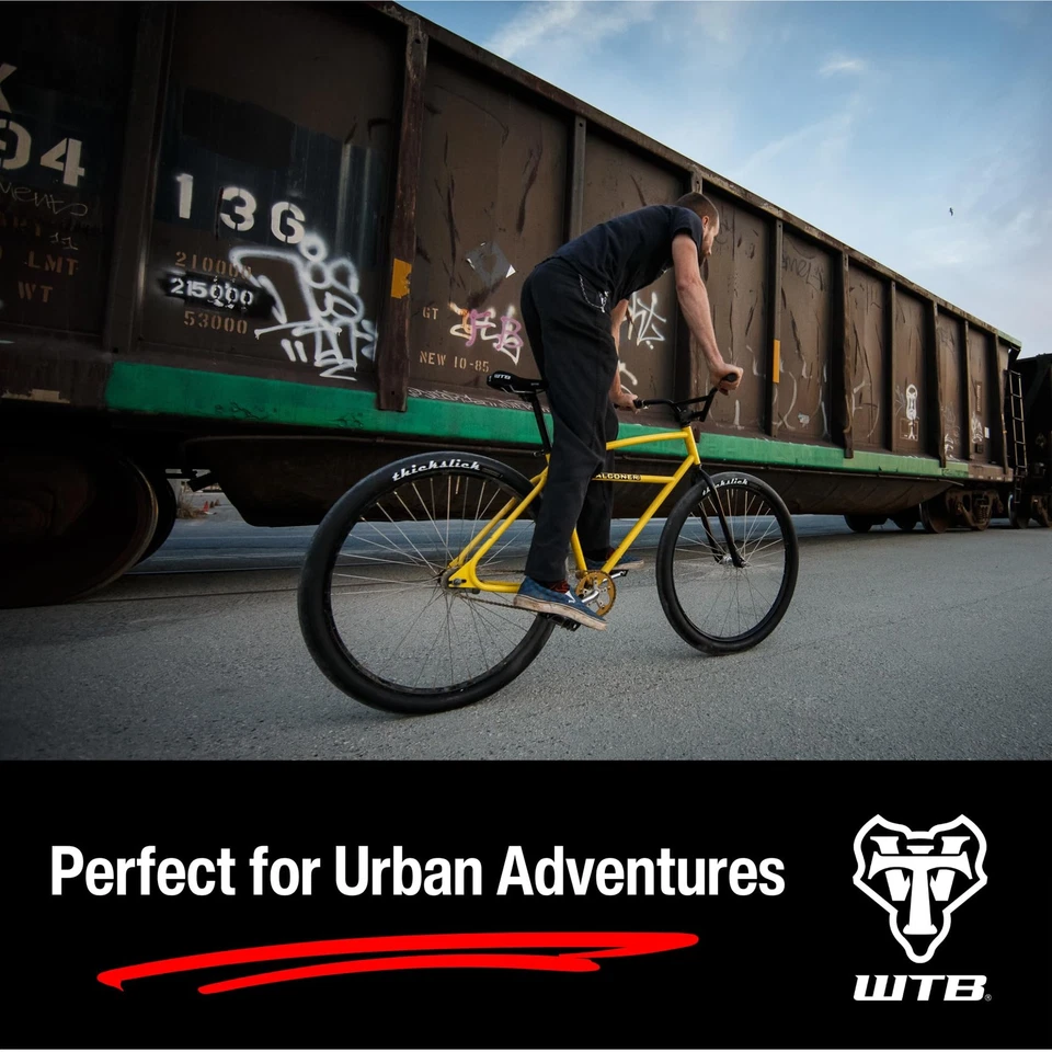 Neumático ThickSlick Comp Foto 3 de 4