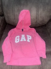 Girls Gap Sweatshirt Size 5