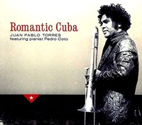Juan Pablo Torres - Roamantic Cuba Feat Pianist Pe - Cd - G1398Z