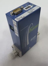 R201325 FANTAS SAM O2 5 SCCM CF 0.984 Mass Flow Controller SFC1470FP1