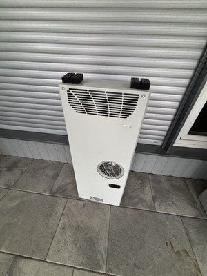 Häwa Schaltschrank Kühlgerät KF800RD Klimaanlage