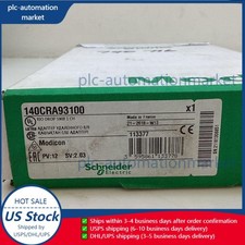 140CRP93100 RIO Head Module 140CRP93100 US Free TAX