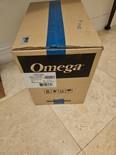 Omega VSJ843QS Cold Press Masticating Juicer Silver Multipurpose Vegetable Fruit