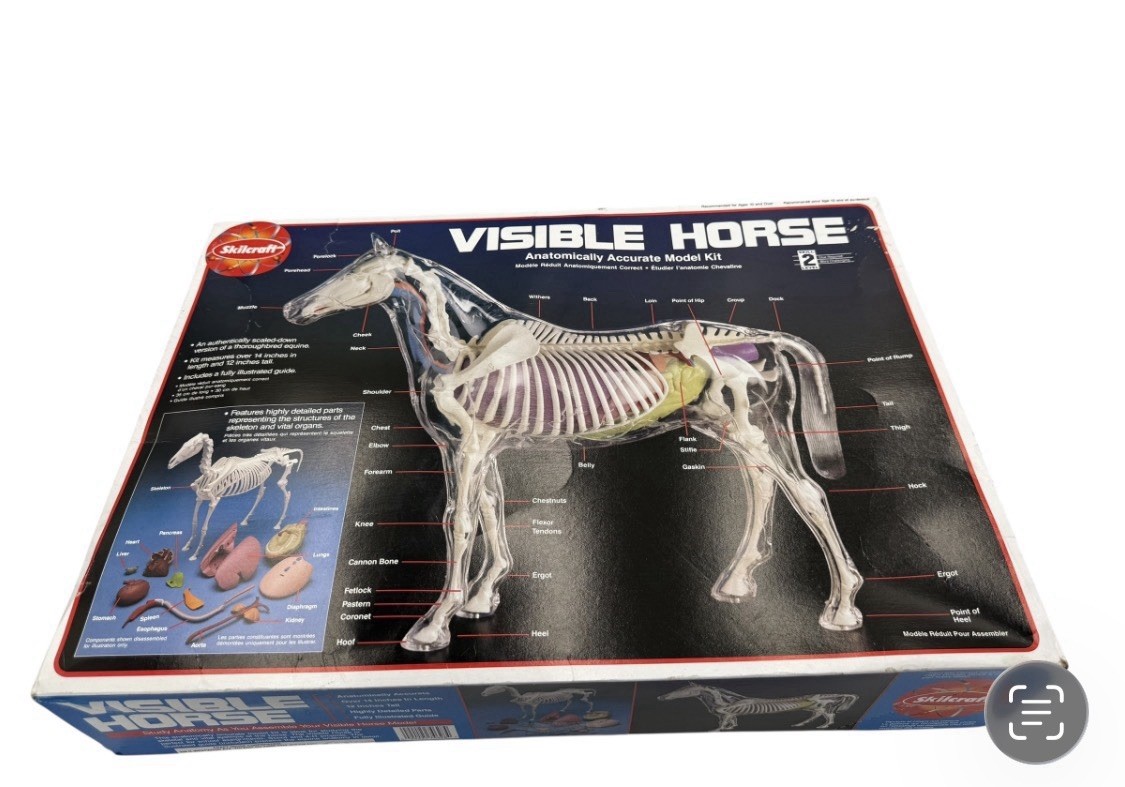 SKILCRAFT 74628 Model Kit for sale online | eBay