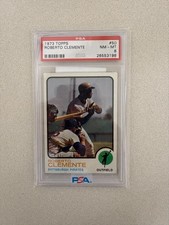 1973 Topps Baseball Cards 77