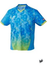 [Nittaku] Skyscope_Shirt Skyscope Shirt NW2214 L Blue S