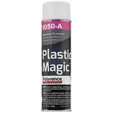 Urethane Supply Co. Polyvance Plastic Magic 1050-A Adhesion Promoter, 19 oz
