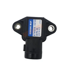 MAP Sensor Intake Air Pressure Sensor for Honda Accord 37830-P05-A01 079800-4250