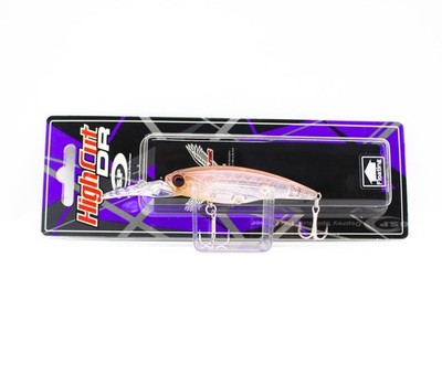 OSP High Cut DR Rattle 60 mm 5.4 grams Floating Lure H-43 (3069)