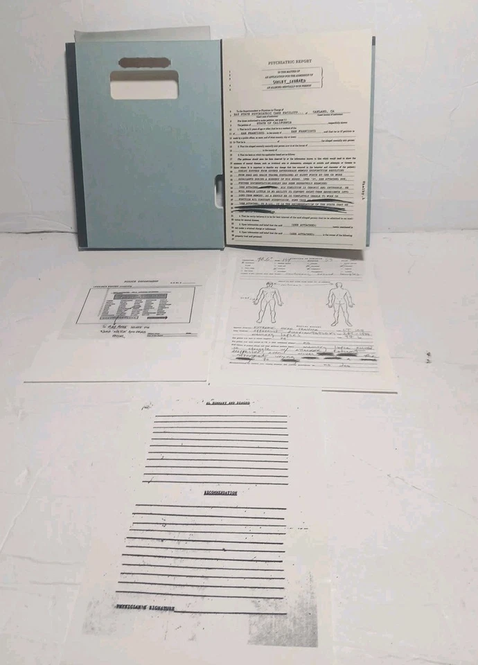 Memento DVD Horror Movie(Special Edition) Case File With Inserts Pre-owned [B14] - Image 2 of 4