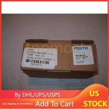 US FREE TAX New FESTO MS4-EM1-1/4 541258 START VALVE P1418A