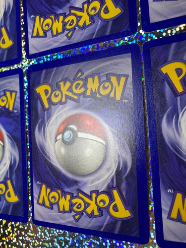 Pokemon TCG Base Set 2 Regular: 58/130 Raticate (x2); 89/130 Rattata (x4) - Picture 14 of 15