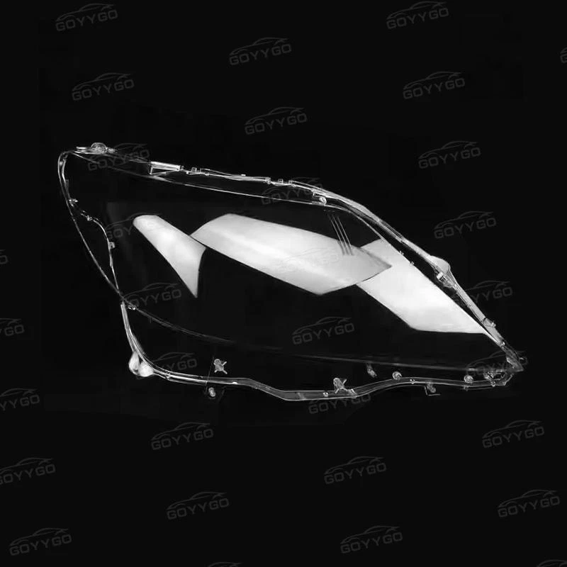 Scheinwerfer Linsen Abdeckung Schale Ersatz Lampenschirm für Lexus LS460 2010-12 - Bild 3 von 4