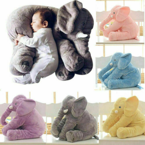 elephant pillow babies r us