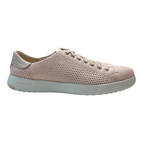 Cole Haan Women's Shoes Pink Grandpro 