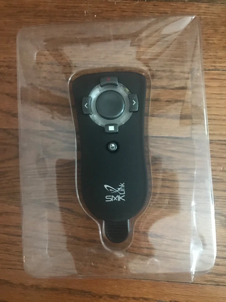 RemotePoint Presentation Pilot Pro SMK-Link, VP6450, Black, New In Box!  - Image 4 of 4