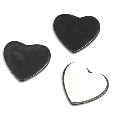 1 Stk. Schungit Platte für Handy Smartphone mit Aufkleber EMF-Schutz Shungite - Bild 13 von 16