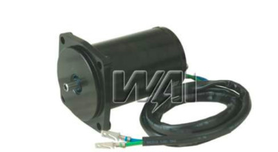 Tilt Trim Motor Pumpenmotor für Evinrude Johnson OMC 1989-1999, Honda 1997-2002