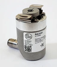 EFECTOR IFM RA3101 INCREMENTAL ENCODER BASIC LINE (NEW OPEN BOX)