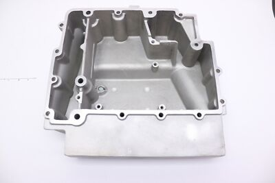 #ad Used OEM Polaris 2016 2021 RZR XP Turbo Pro Oil Pan 5140221 $43.98