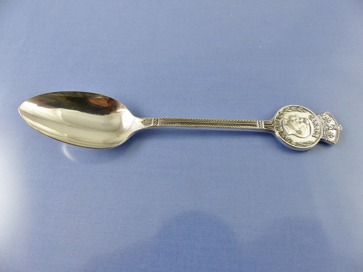 Silver Plated Items Silver Cutlery How To Clean Silver With Coke