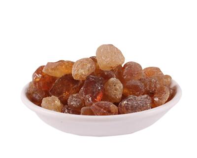 Bulk Babul Gum Arabic Acacia Vachellia Nilotica Arabica Aromatica Raw Incense