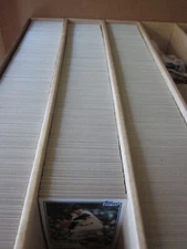 1983 Topps Baseball Singles- Pick Choose Finish Your Set- Stars NM/MT (1-792)