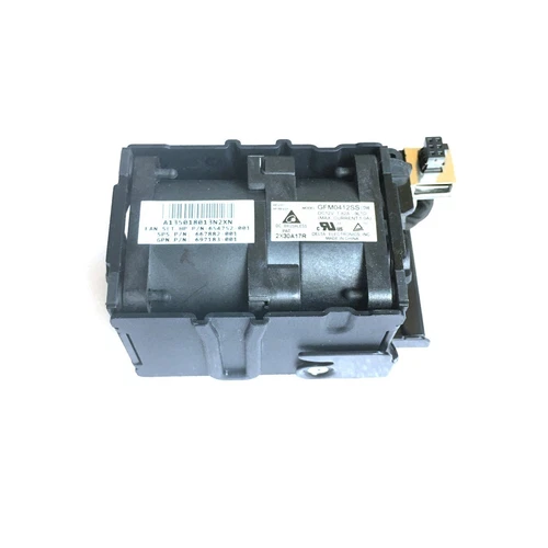 GFM0412SS 654752-001 HP DL360p DL360e G8 Cooling Fan 667882-001 697183-001
