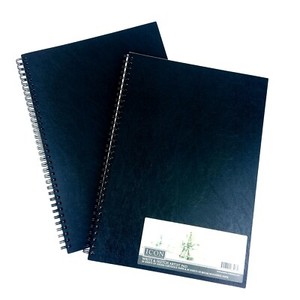 A4 Sketch Pad White Paper Book Drawing Doodling Artist Sketching Art Craft