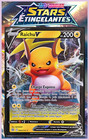 Carte Pokémon Raichu V 045/172 EB09 Stars Etincelantes Epee Bouclier EB9 FRA