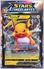 Carte Pokémon Raichu V 045/172 EB09 Stars Etincelantes Epee Bouclier EB9 FRA