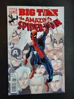 AMAZING SPIDER-MAN #648 HI GRADE 2011 1ST APP STEALTH SUIT 1ST HORIZON LABS