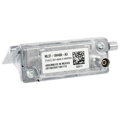 Genuine Ford Lane Assist Cmra ML3Z19H406B | eBay