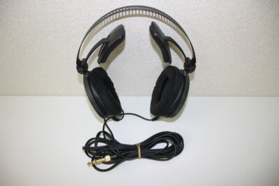 Audio-Technica ATH-R70x professionelle offene Referenzkopfhörer