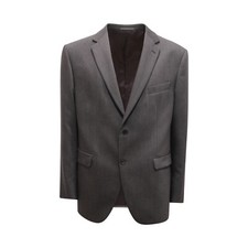 1295AZ MEN'S DRESS BORDONI MAN SUIT DROP 4C