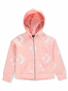 converse girls hoodie