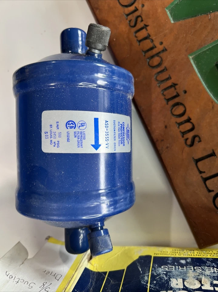 Alco ASD-35S5-VV / ASD35S5VV - NEW- SHIPS FREE!! - Image 2 of 2