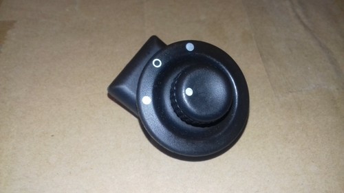 Schalter Aussenspiegelverstellung 8200002442A Renault