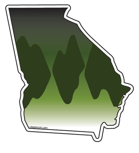 LARGEMOUTH BASS STATE stickers decals fishing MANY STATES fly fishing   - Picture 26 of 68