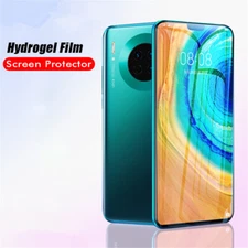 Anti Shatter HD Clear Hydrogel Film For OnePlus Nord N10 9R Ace 2 11 Nord 3 8T