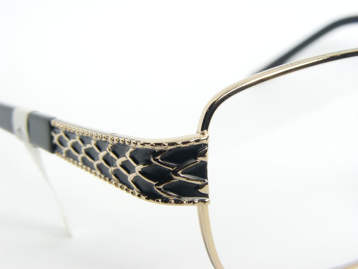 NA UND? elegance Design MARION RAMM 07F426 O GOLD / BLACK