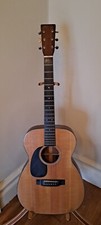 Left Handed Pre-war 1941 Martin 0018 Guitar Unique!!