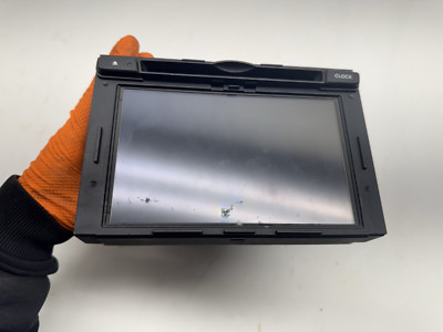 GENUINE 2011 2012 2013 Kia Optima Radio Display Screen Receiver Navigation OEM