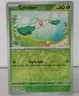 Cottonee - Prismatic Evolutions - 007/131 - Pokemon TCG - Reverse Holo - Common